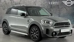 Used 2022 Mini Cooper S Countryman Classic SUV | £19,995 (Super price)