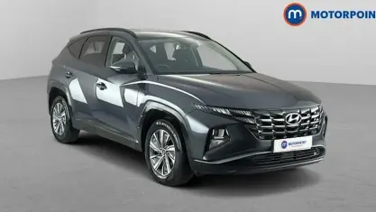 Used Hyundai Tucson SE 230 HP (169 kW) 2024 SUV