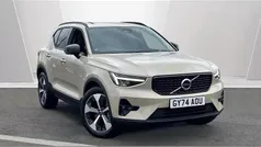 Other Used 2024 Volvo XC40 Plus SUV | £31,750 (Fair price)