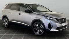 Used 2021 Peugeot 3008 GTi Estate | £18,995 (Fair price)