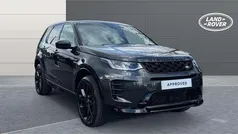 Other New 2024 Land Rover Discovery Sport SE Dynamic SUV | £45,444 (Super price)