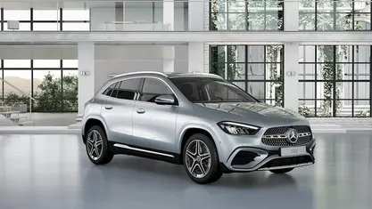 Used Mercedes GLA200 Executive 163 HP (119 kW) 2026 SUV