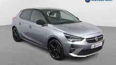 Grey Used 2022 Vauxhall Corsa GS Line Hatchback | £11,949 (Fair price)