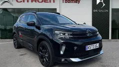 Black Used 2023 Citroën C5 Aircross PureTech SUV | £20,790 (Fair price)