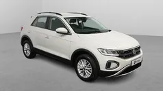 Used 2025 VW T-Roc Life SUV | £19,899 (Good price)