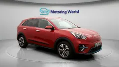 Used 2022 Kia e-Niro 2 SUV | £15,900 (Fair price)