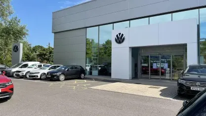 Used VW T-Roc Life 150 HP (110 kW) 2023 Grey SUV