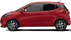 New 2025 Hyundai i10 N Line Hatchback | £18,869 (Fair price)