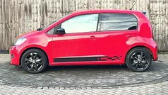 Red Used 2016 Skoda Citigo Monte Carlo Hatchback | £6,499 (Fair price)