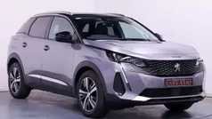 Used 2022 Peugeot 3008 Allure+ Estate | £16,584 (Good price)