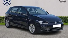 Used 2023 VW Golf VIII Life Hatchback | £19,605 (Good price)