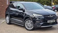 Used 2019 Vauxhall Grandland X Sport SUV | £8,940 (Fair price)