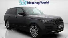 Used 2020 Land Rover Range Rover Autobiography SUV | £34,800 (Good price)