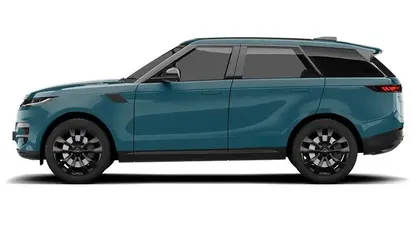 New 2025 Land Rover Range Rover Sport Autobiography SUV | £110,075 (Fair price)