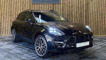 Used 2020 Porsche Macan GTS SUV | £45,750 (Fair price)
