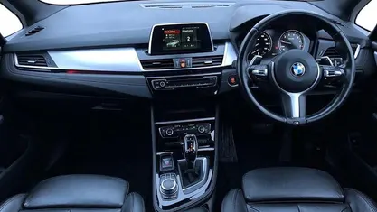 Used BMW 220 M Sport 192 HP (141 kW) 2020 Estate