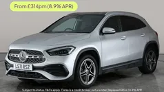 Used 2022 Mercedes E250 Premium Plus Hatchback | £22,550 (Good price)