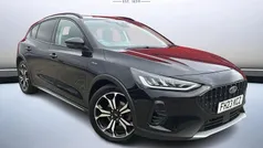 Used 2023 Ford Focus Active X Hatchback | £17,749 (Fair price)