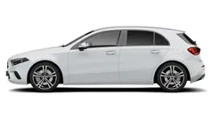 Used 2021 Mercedes A200 AMG line Hatchback | £14,900 (Good price)