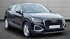 Black Used 2021 Audi Q2 Sport SUV | £19,695 (Good price)