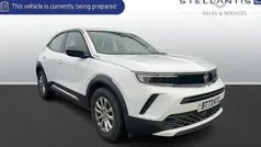 Used 2024 Vauxhall Mokka Design Edition SUV | £15,158 (Fair price)