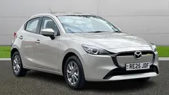 Used 2023 Mazda 2 Center-Line Hatchback | £14,754 (Fair price)