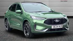 Used 2026 Ford Kuga ST-Line X SUV | £27,000 (Fair price)