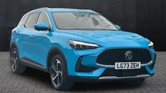 Used 2023 MG HS Trophy SUV | £17,706 (Fair price)