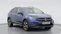 Used 2024 VW Taigo Style SUV | £18,999 (Fair price)