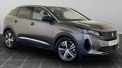 Used 2023 Peugeot 3008 Allure Estate | £14,295 (Fair price)