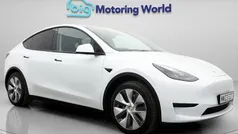 Used 2023 Tesla Model Y SUV | £22,500 (Good price)