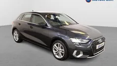 Used 2024 Audi A3 Sportback Sport Hatchback | £18,899 (Good price)