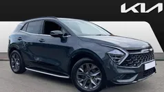 Used 2025 Kia Sportage 2 SUV | £32,603 (Fair price)