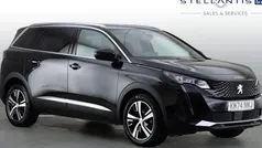 Used 2024 Peugeot 5008 GTi MPV | £27,416 (Fair price)