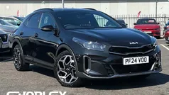 Used 2025 Kia XCeed GT-Line SUV | £20,063 (Fair price)