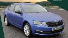 Used 2020 Skoda Octavia SE L Hatchback | £14,980 (Fair price)