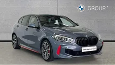 Used 2023 BMW 128 Shadowline Hatchback | £27,990 (Fair price)
