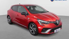 Used 2022 Renault Clio V RS Line Hatchback | £14,899 (Fair price)