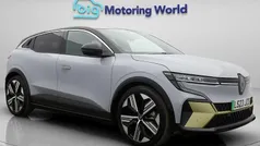 Used 2022 Renault Mégane Hatchback | £19,100 (Fair price)