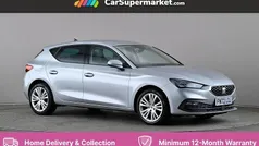 Used 2024 Seat Leon SE Dynamic Hatchback | £15,987 (Fair price)