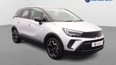 Used 2024 Vauxhall Crossland Ultimate SUV | £16,299 (Fair price)
