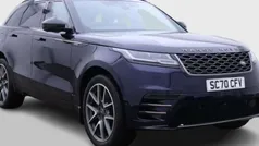 Used 2023 Land Rover Range Rover Velar SE Dynamic SUV | £30,000 (Super price)