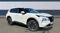 Used 2024 Nissan X-Trail Acenta Premium SUV | £26,658 (Super price)
