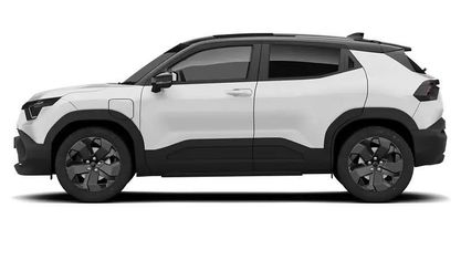 New Suzuki Vitara 127 kW (174 HP) 2025 SUV