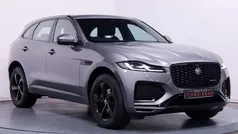 Used 2025 Jaguar F-Pace R-Dynamic SUV | £27,101 (Super price)