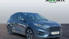 Used 2023 Ford Kuga ST-Line X SUV | £25,046 (Fair price)