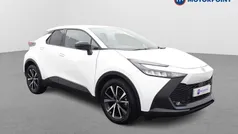 Used 2024 Toyota C-HR Design SUV | £26,549 (Good price)