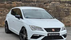 Used 2019 Cupra Leon Hatchback | £16,995 (Fair price)
