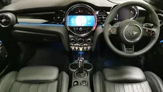 Used 2023 Mini Cooper Level 3 Hatchback | £19,712 (Fair price)