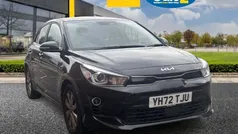Used 2023 Kia Rio 3 Hatchback | £13,750 (Fair price)
